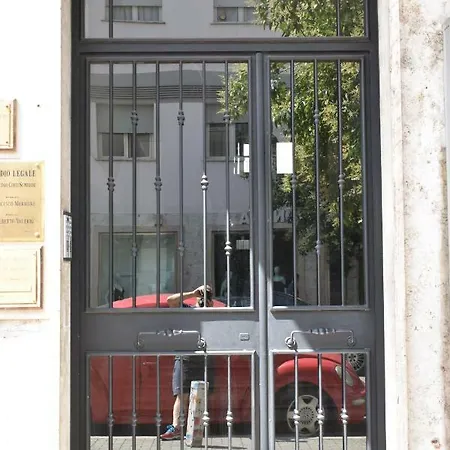 Appartamento In Centro Cassino Exterior photo