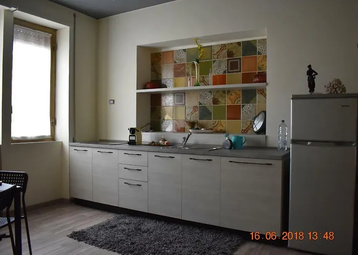 Appartamento In Centro