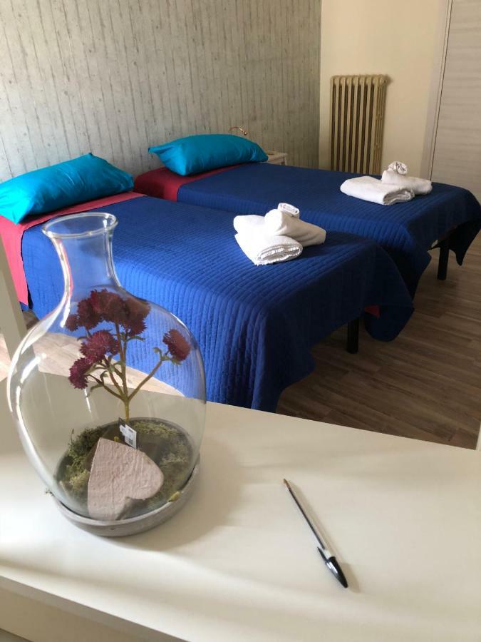 In Centro Apartment Cassino