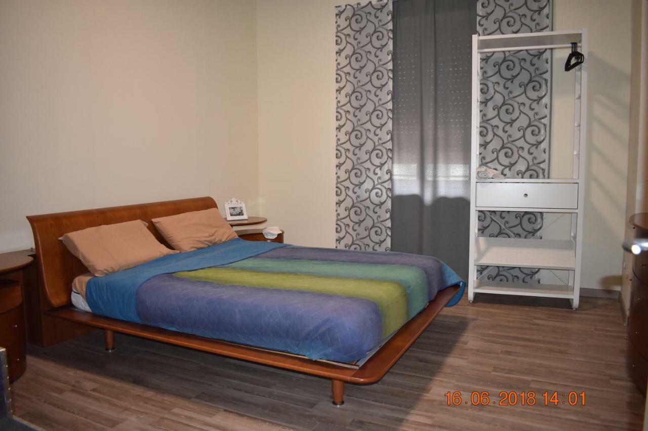 Apartment In Centro Cassino