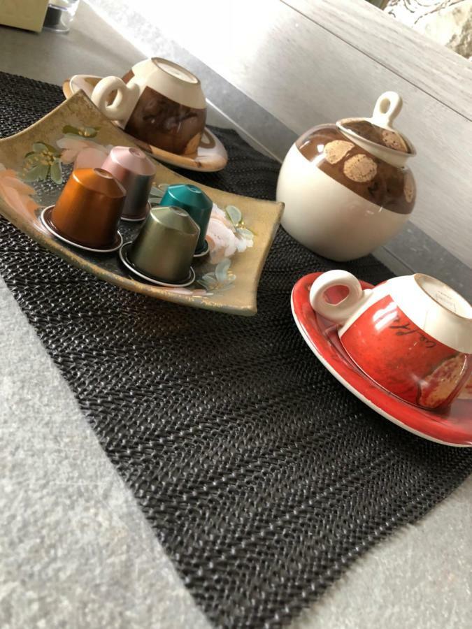 Apartment In Centro