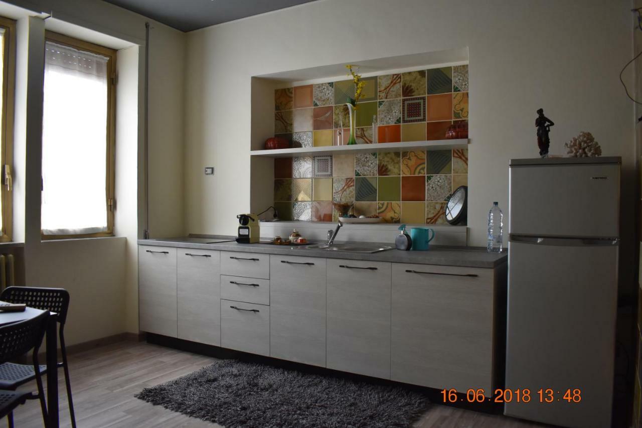 In Centro Apartment *