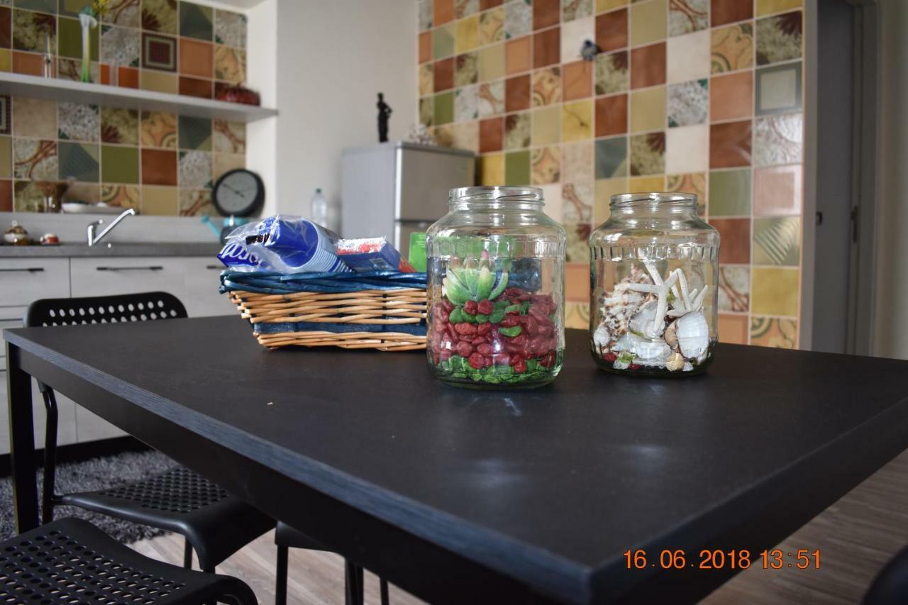 Apartment In Centro *